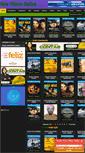 Mobile Screenshot of megaboxfilmes.com